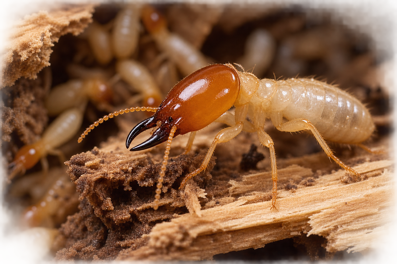 Termites