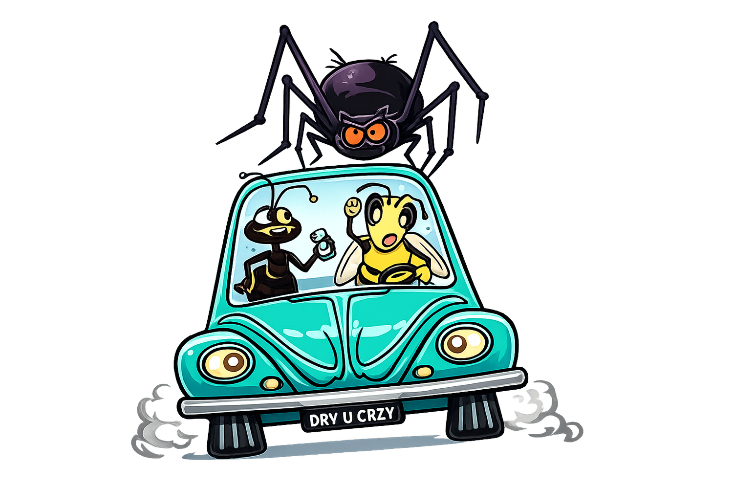 D.K.S. Pest Control