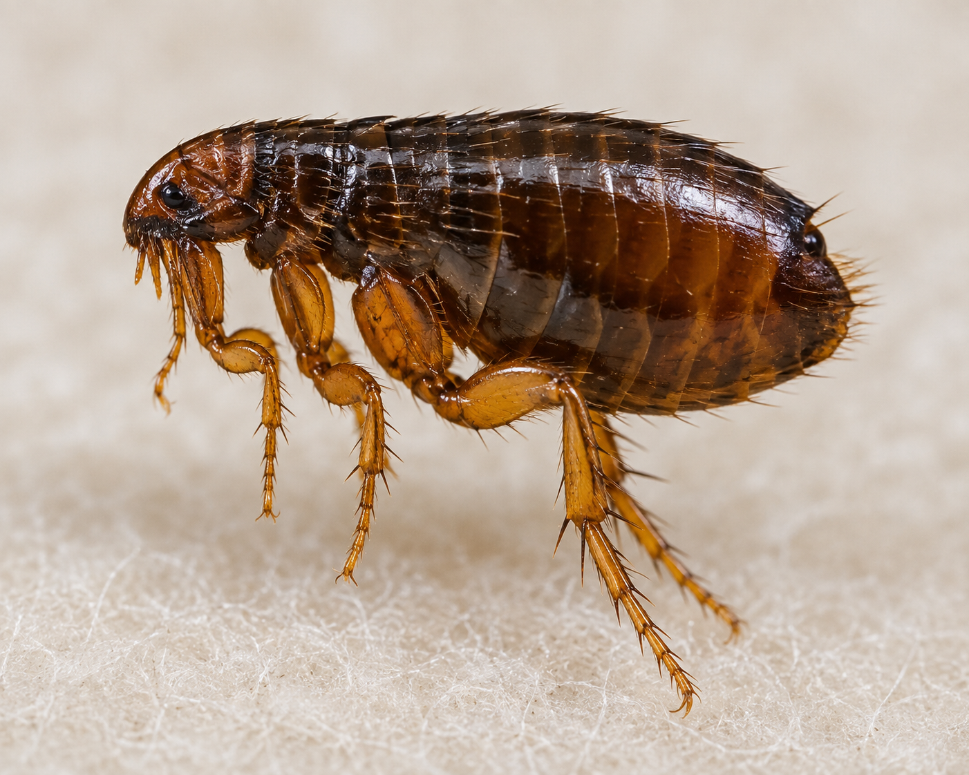 Fleas