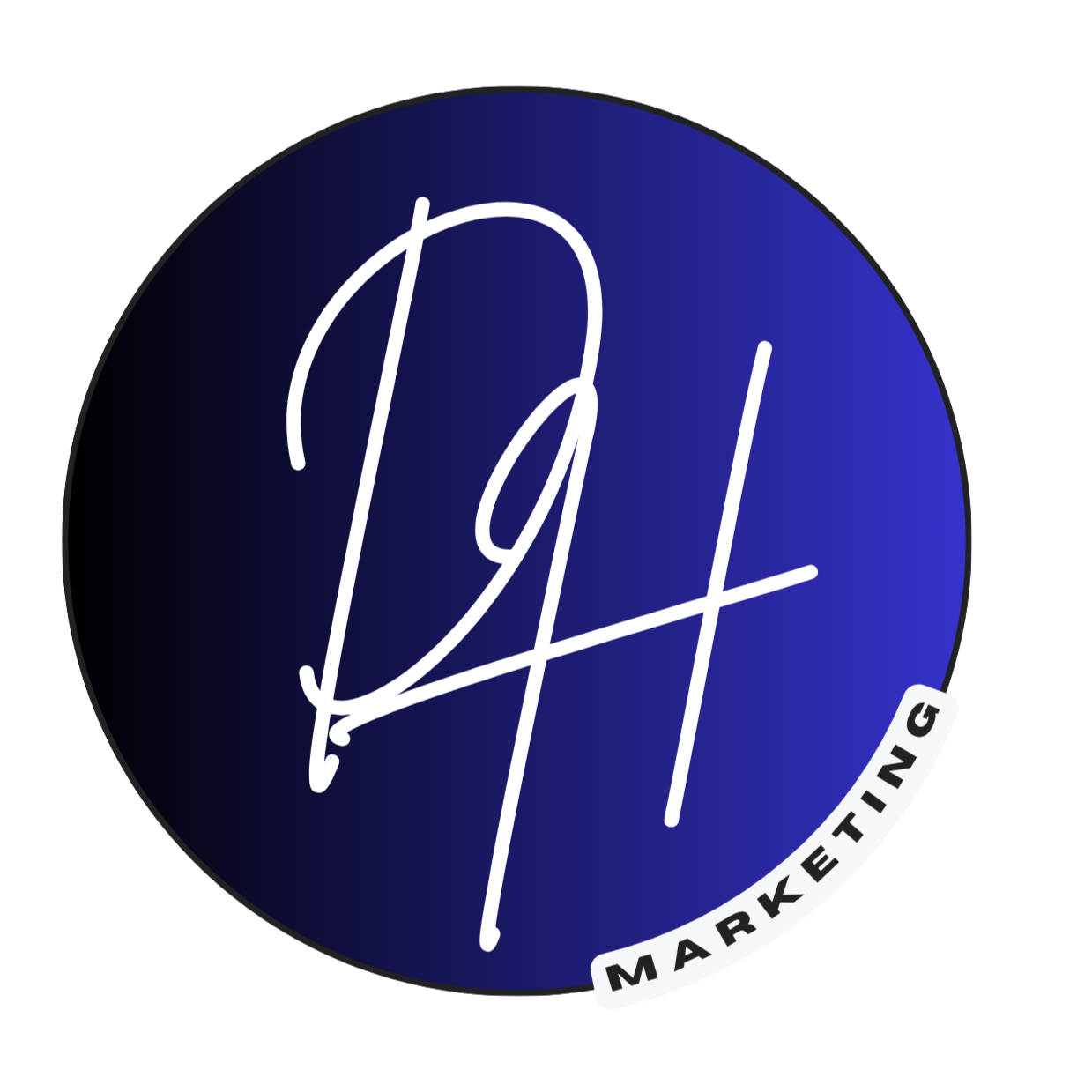 DH Marketing