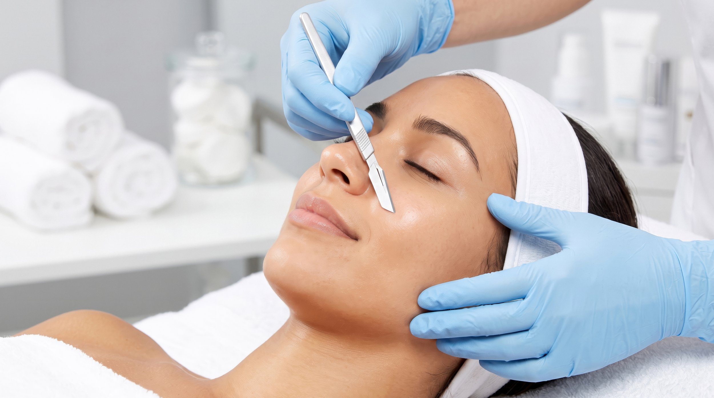 Medspa in Mahomet, IL, 61853 | Dermaplaning Near Me