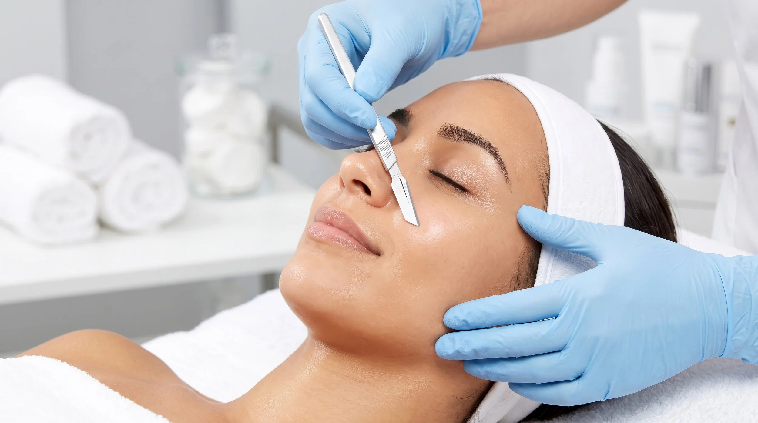 Medspa in Mahomet, IL, 61853 | Dermaplaning Near Me