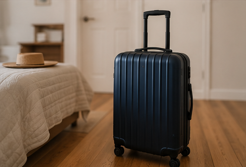 Finding Safe, Reliable Temporary Housing in the DMV