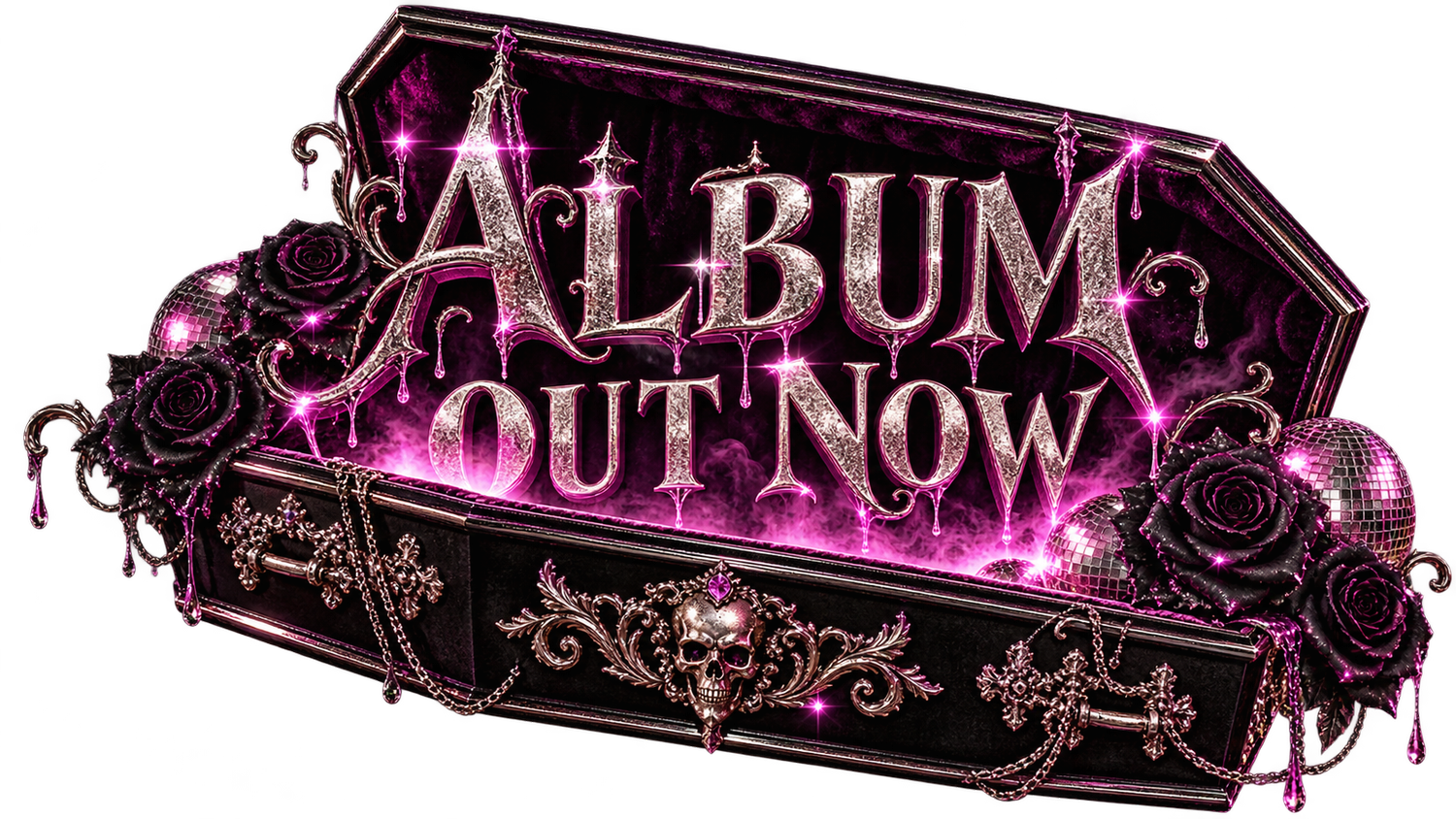 Black Rose After Dark Music