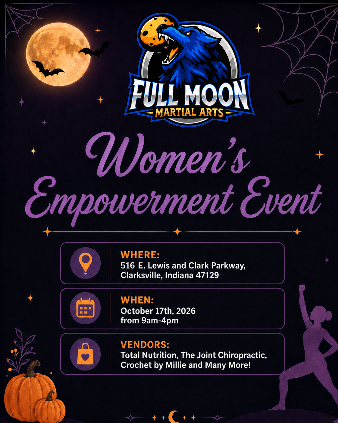 Women's Empowerment 