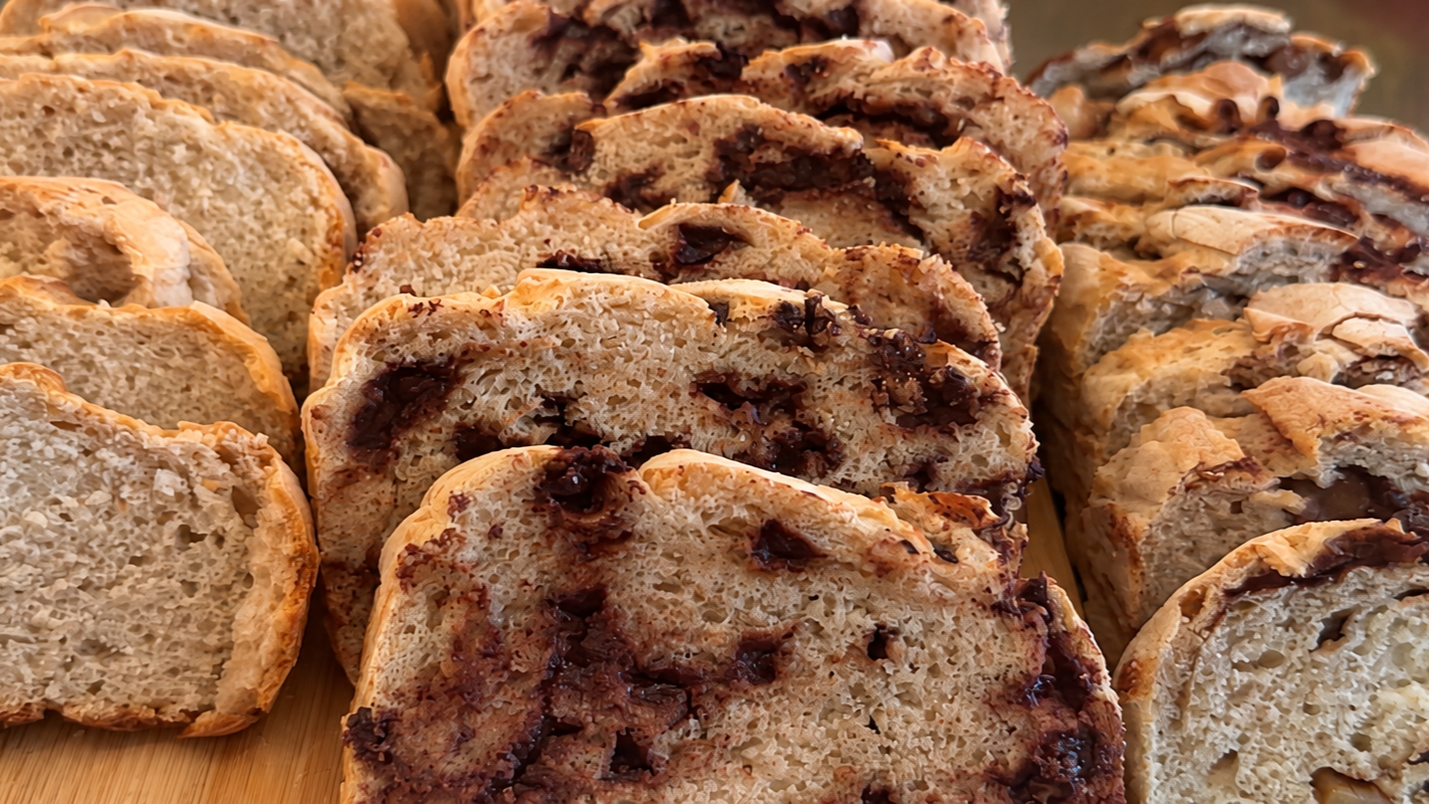 Sample slices