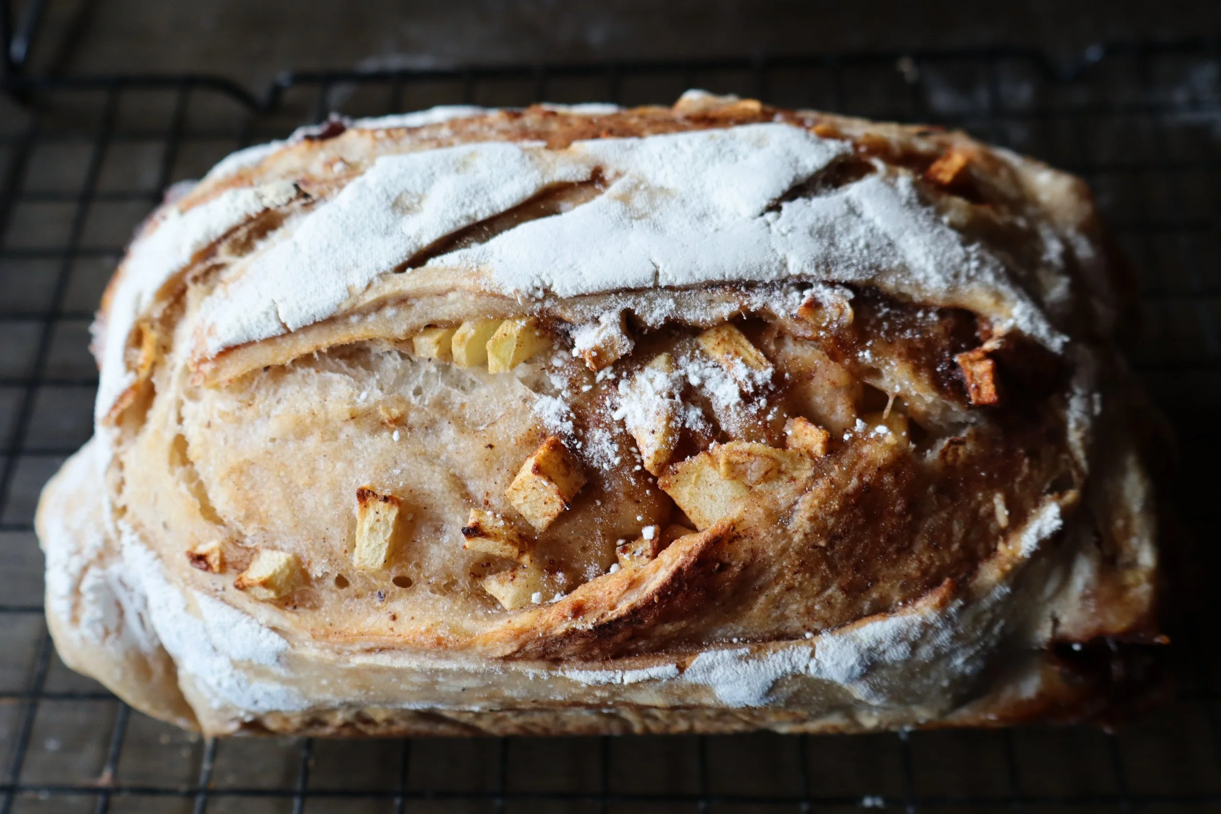                           Apple Pie (Seasonal)   