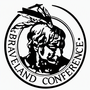 Braveland Conference Logo