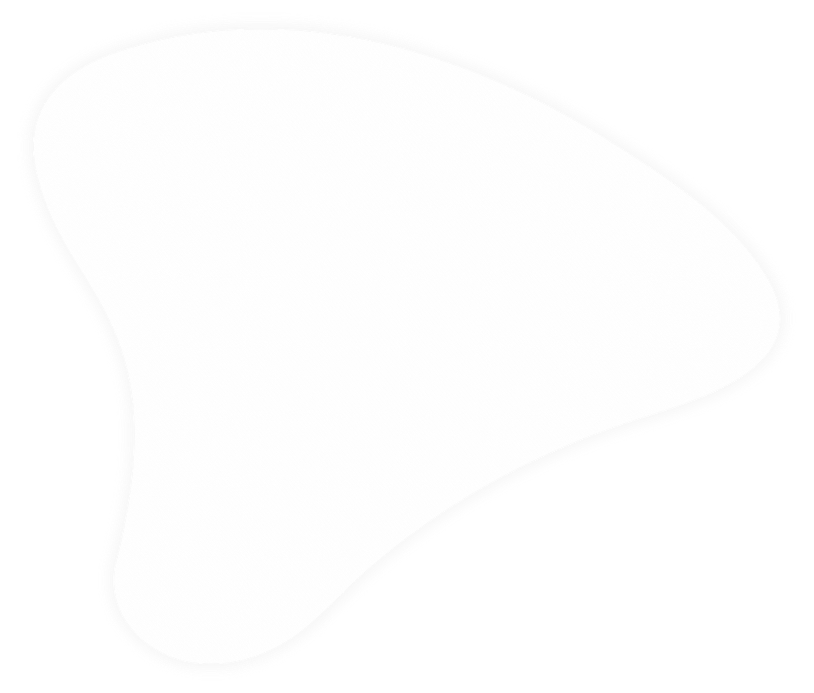 Black and white icon resembling the shape of a parking or review badge.