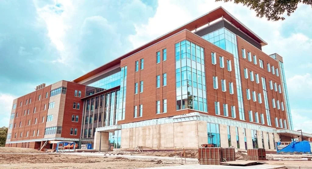 Construction Schedule Delay Analysis