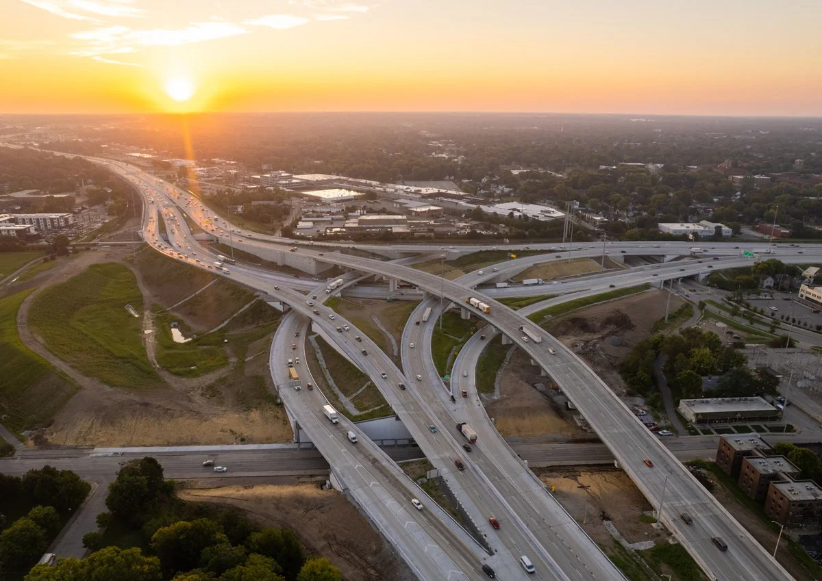 Infrastructue Contract Delay, Claims Defense