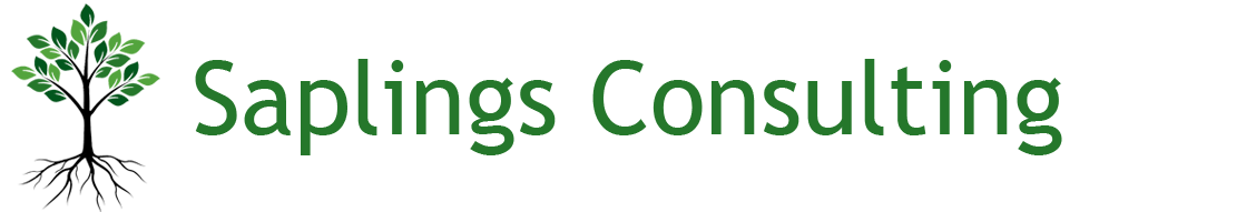 Saplings Consulting