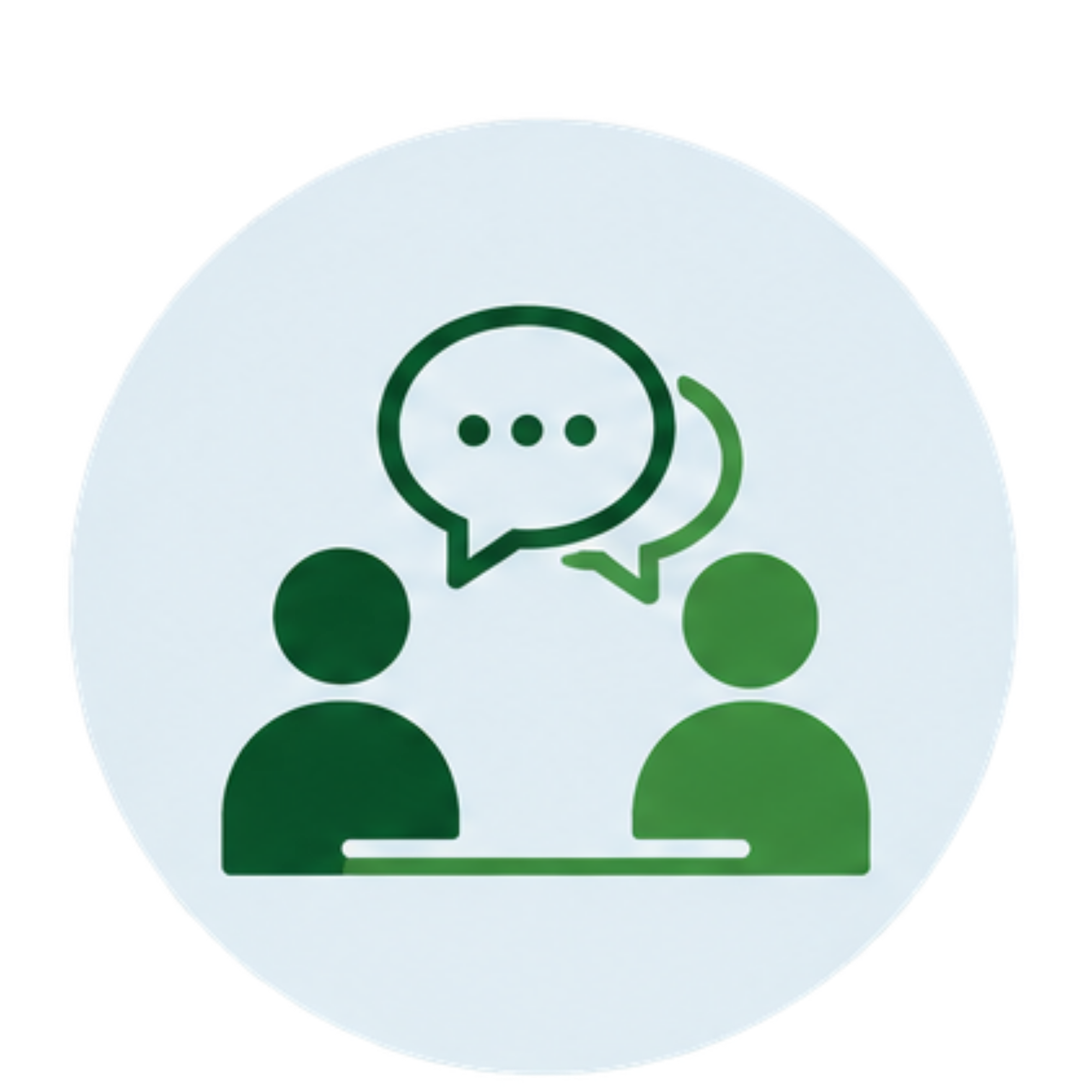 When to partner with an advisor?