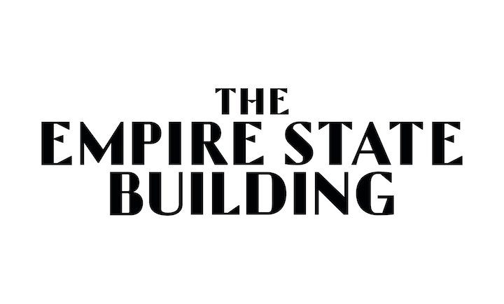 The Empire State Building