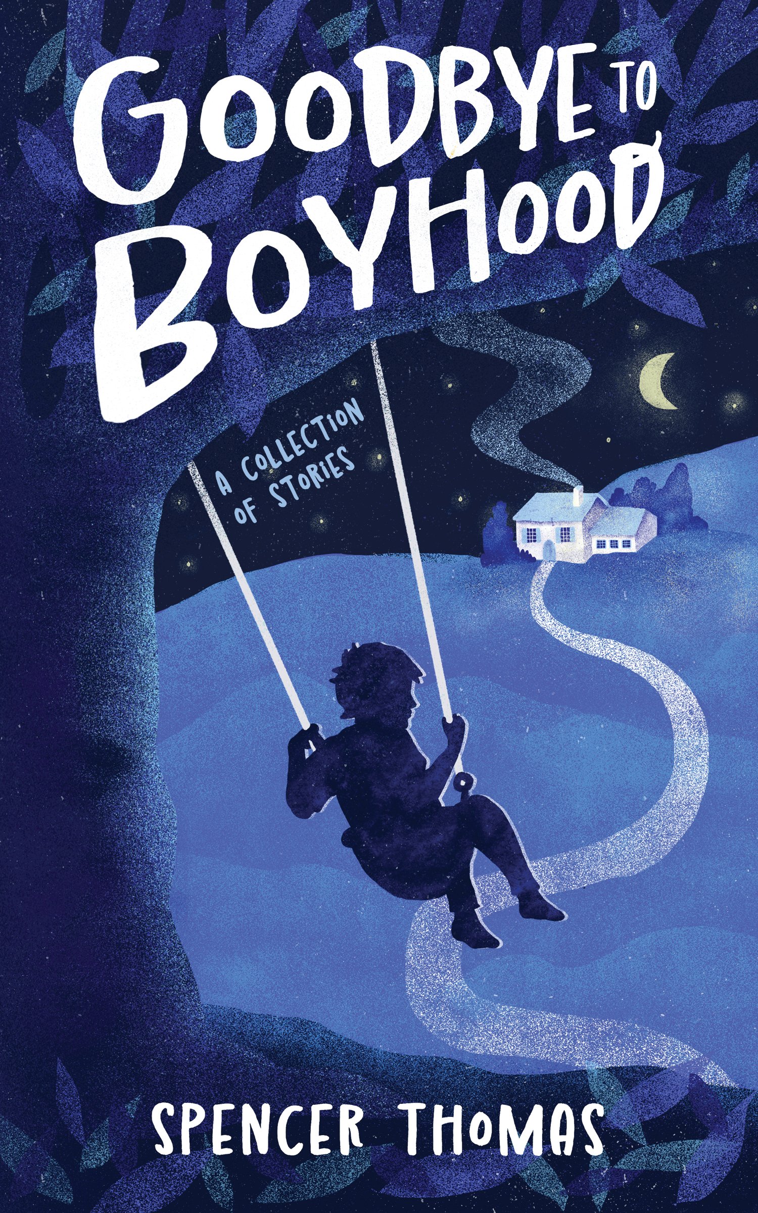 Goodbye to Boyhood