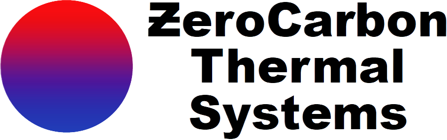 ZeroCarbon Thermal Systems