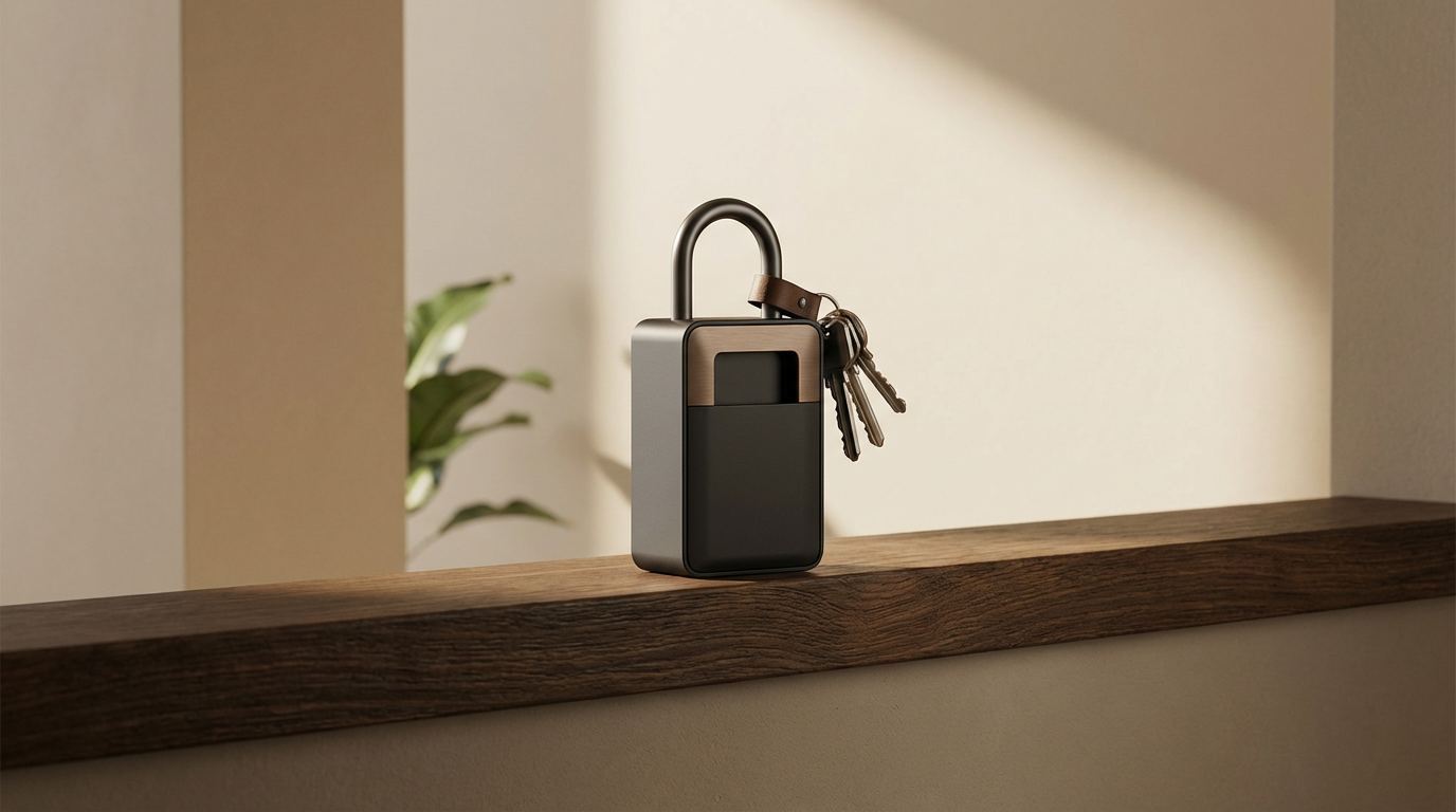 Smart Entry Device
