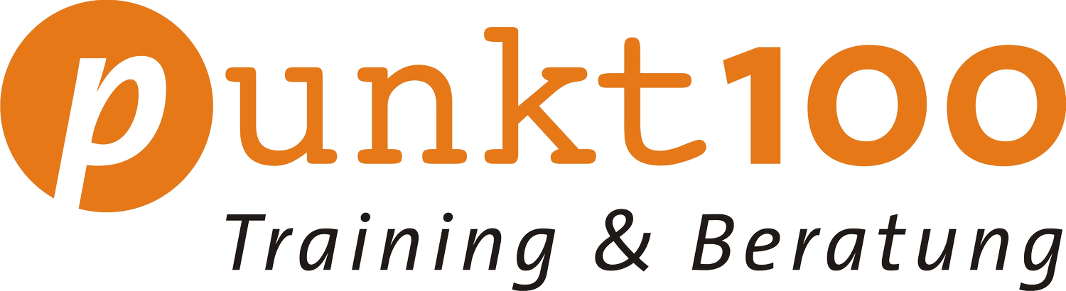 punkt100 - Training und Beratung