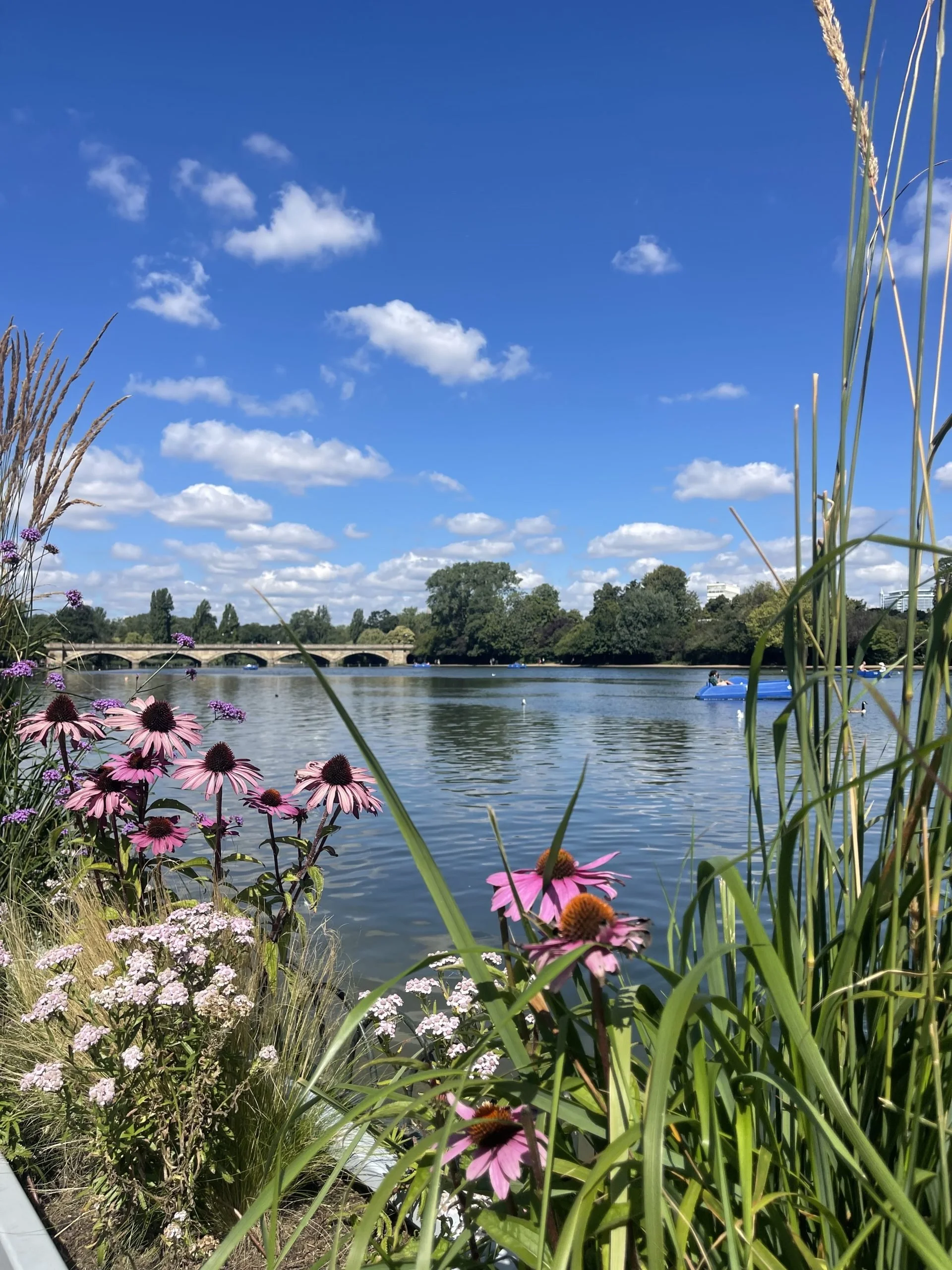 Calvary Chapel University visit to the United Kingdom — original trip photograph 4