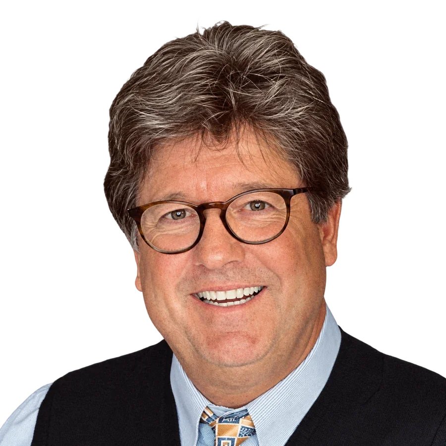 Dr. Chapin Marsh, President and Chief Executive Officer