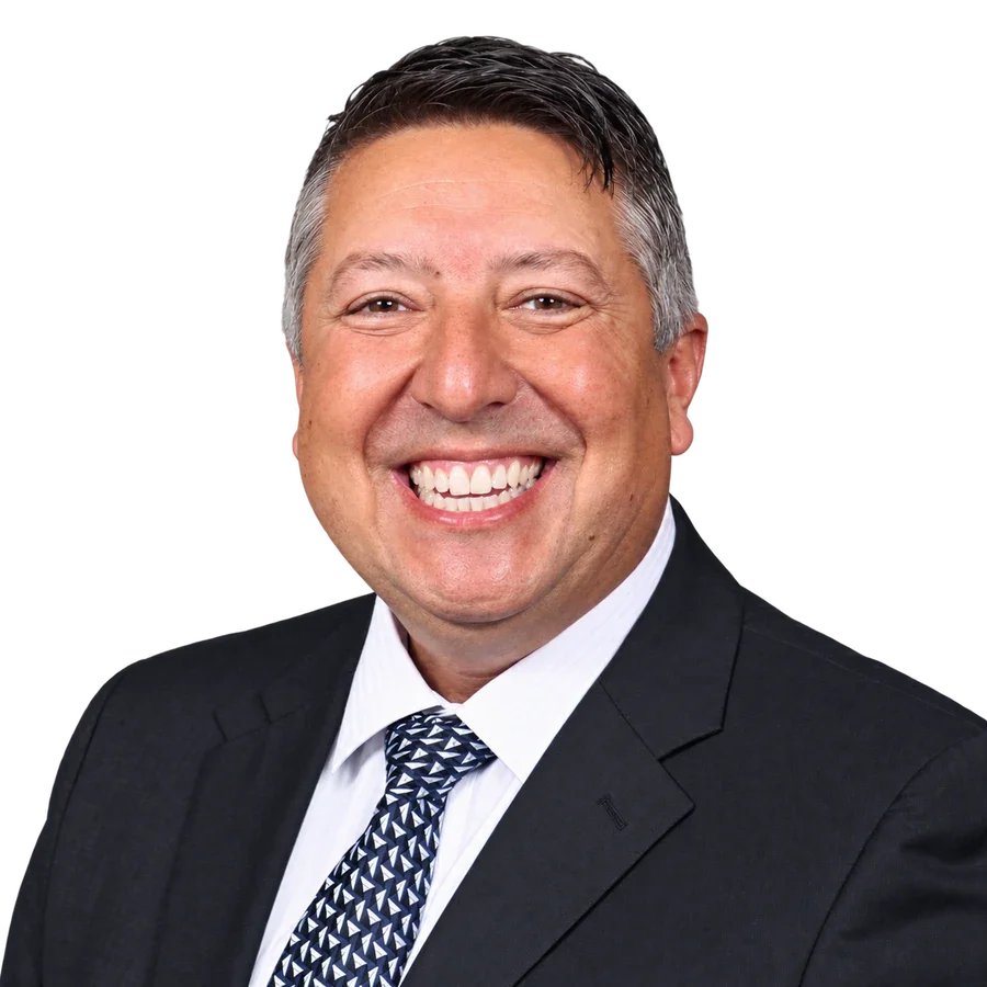 Matthew Chavez, Director