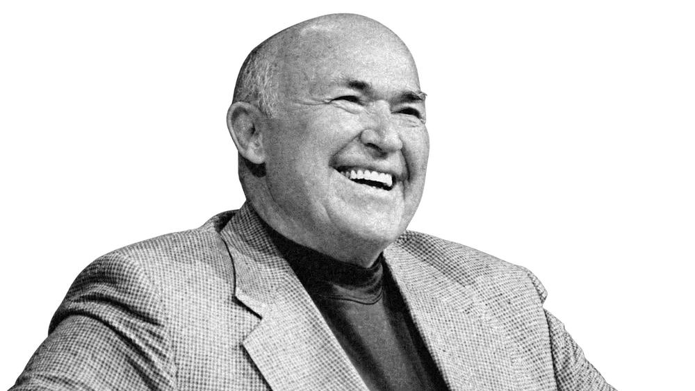 Pastor Chuck Smith