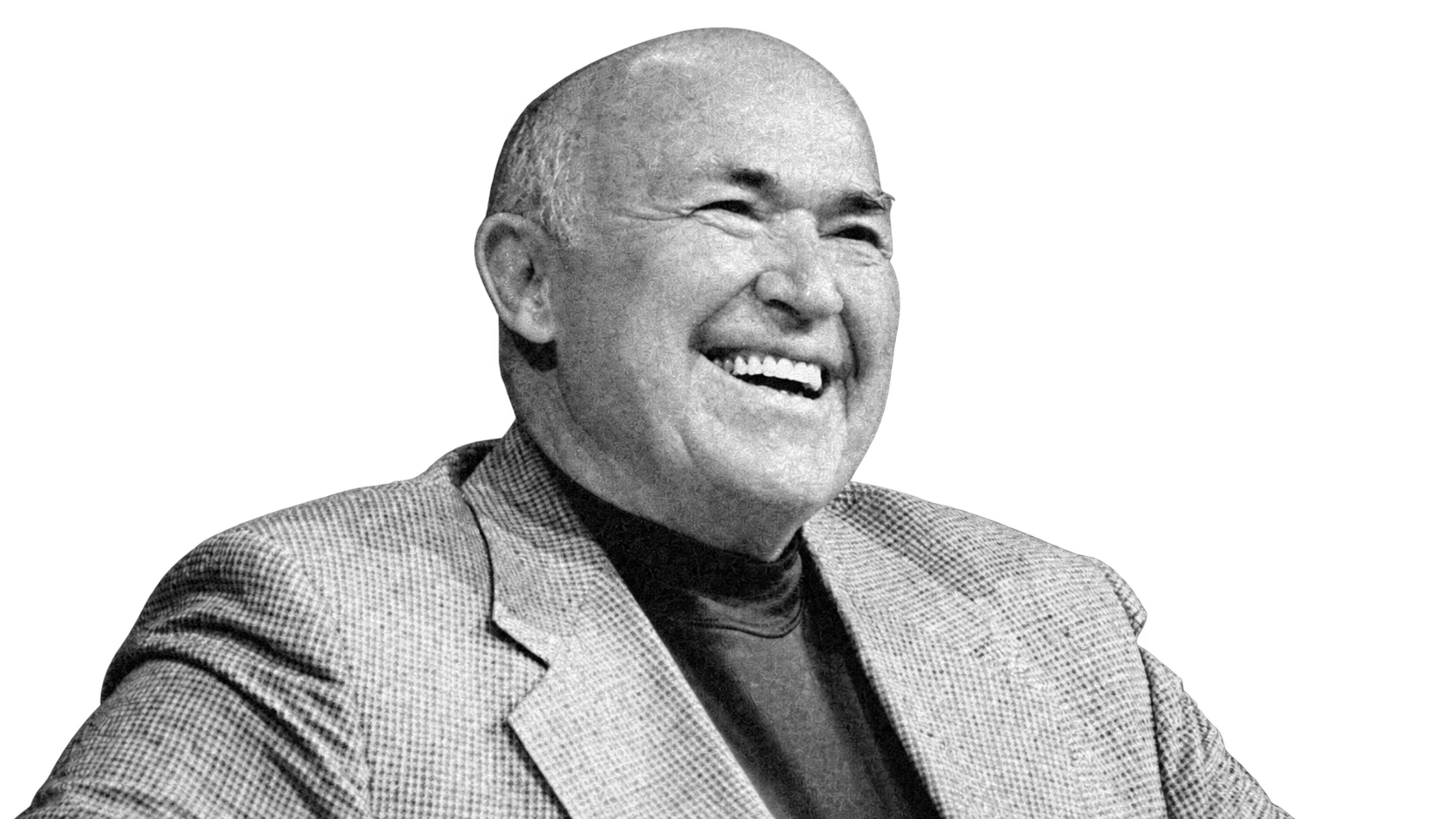 Pastor Chuck Smith