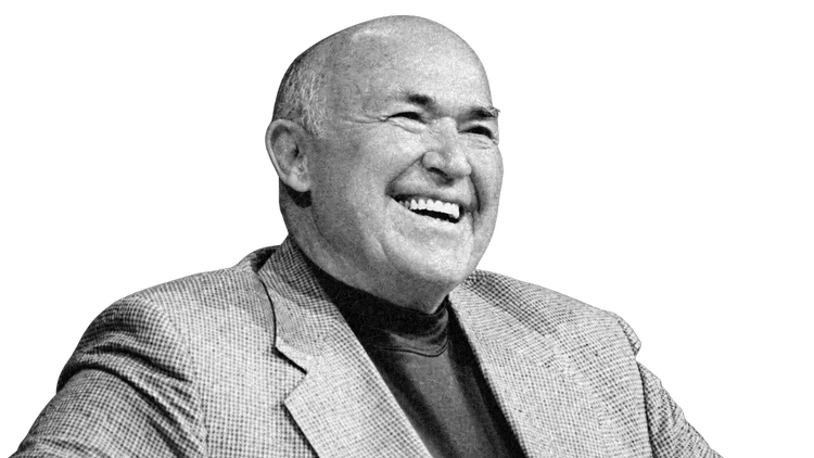 Chuck Smith