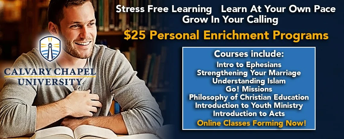 Historical Personal Enrichment Programs announcement, July 2016
