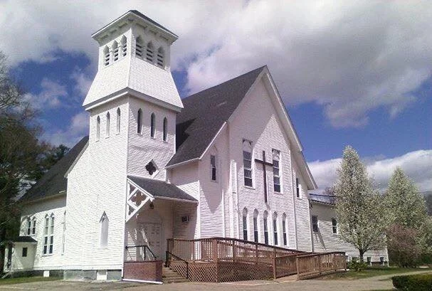 Calvary Chapel Raynham — original alumni story photograph