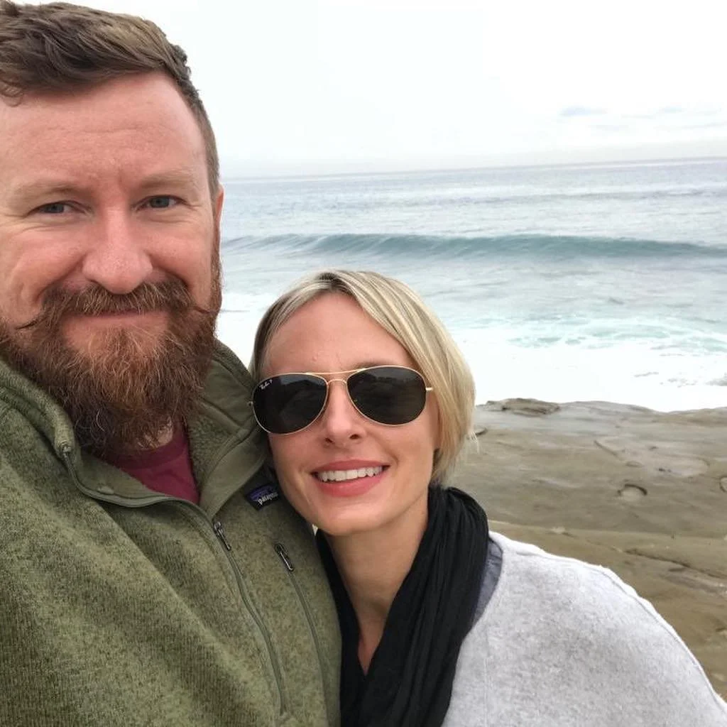 Kyle and Krista Fox, featured in CCU’s mission-field story.