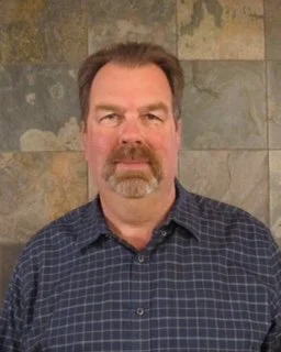 Jeff Stratton — historical biography