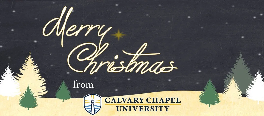 Original December 2015 Christmas newsletter artwork