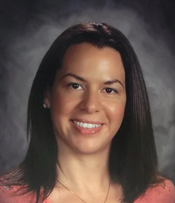 Patricia Herrera — original alumni portrait