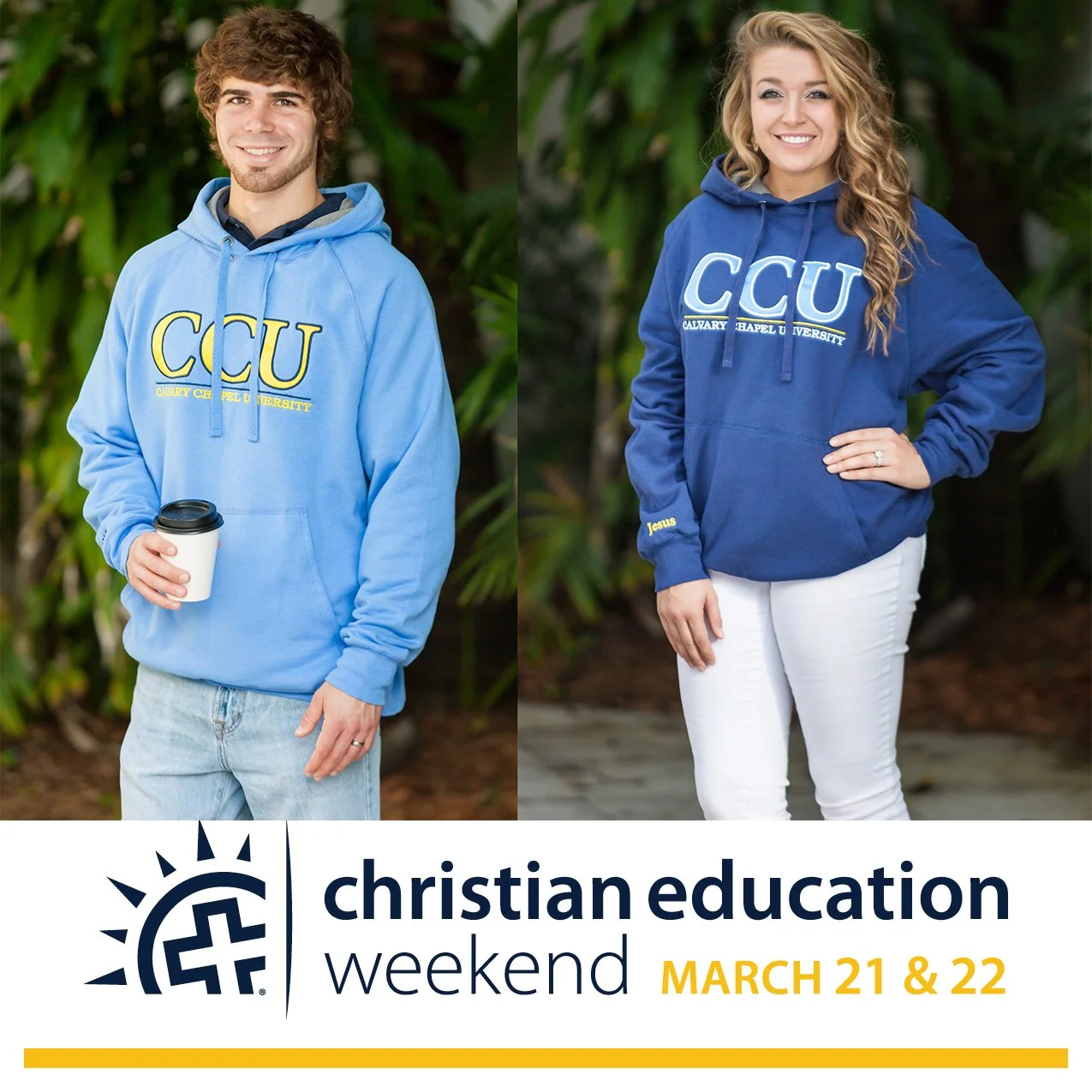 Christian Education Weekend at Calvary Chapel Fort Lauderdale, 2015