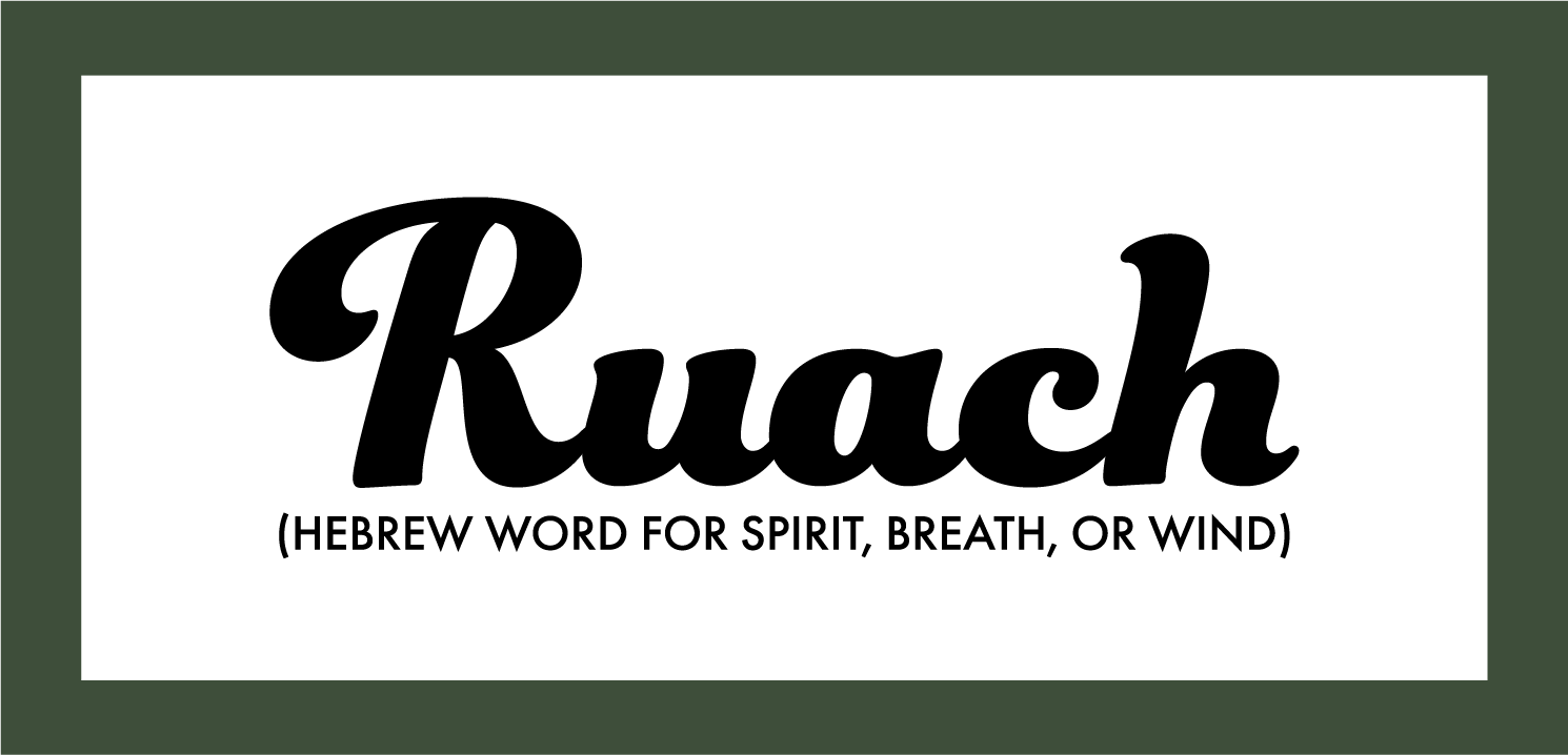 Ruach — Calvary Chapel University newsletter