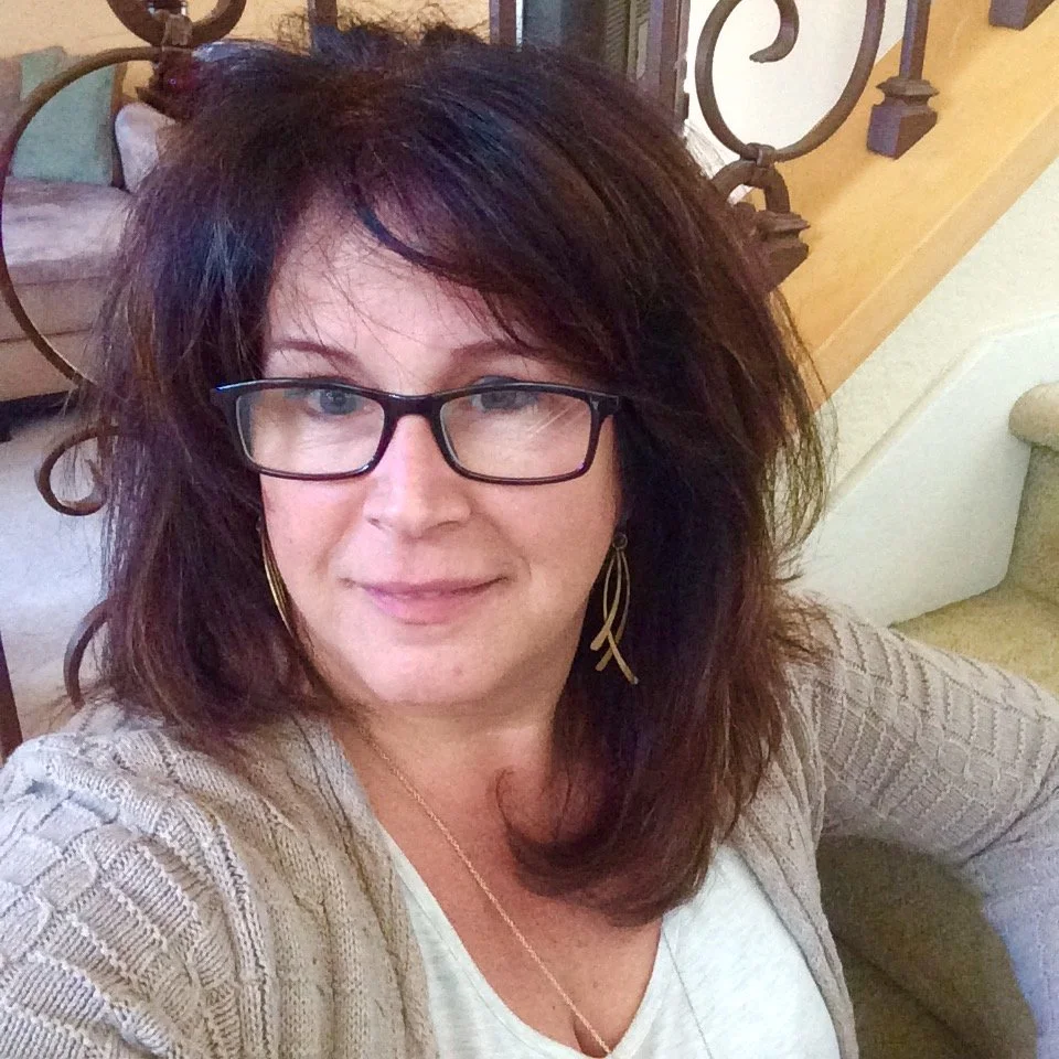 Pamela Prince — historical biography