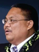 Ed Arcalas — Calvary Chapel University alumnus
