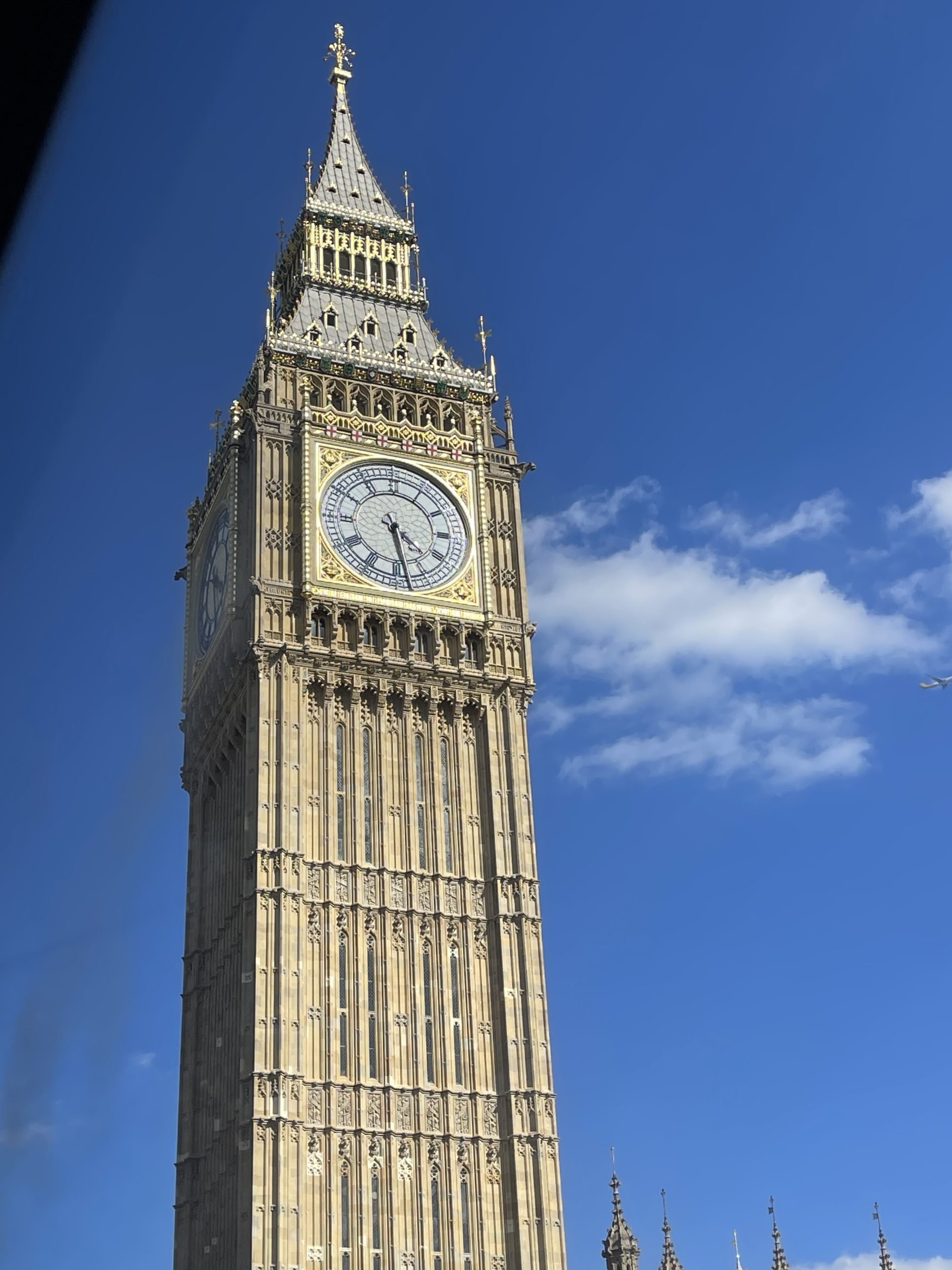 Calvary Chapel University visit to the United Kingdom — original trip photograph 6
