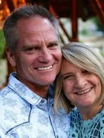 Rod Carver — Calvary Chapel University alumnus