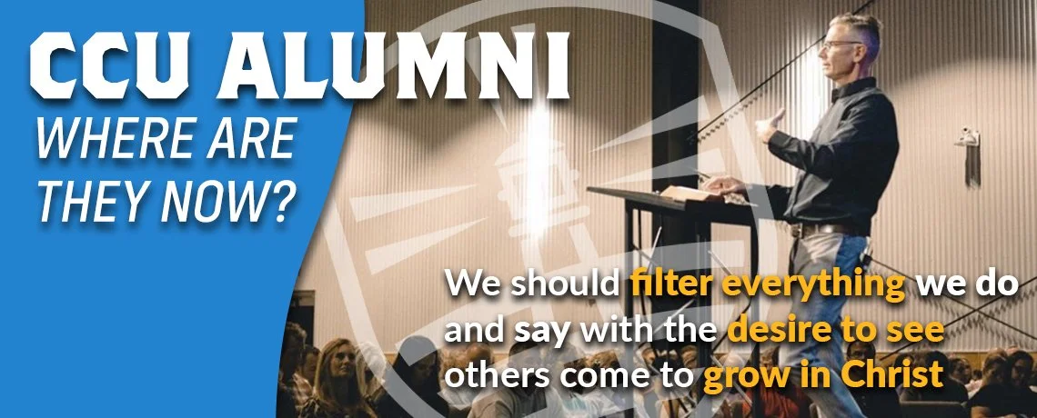 Calvary Chapel University alumni ministries — where are they now?