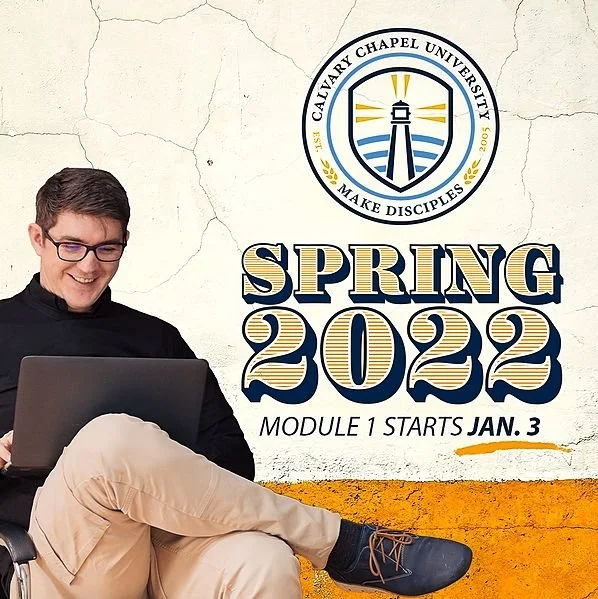 The Beacon — November 2021 newsletter, panel 3
