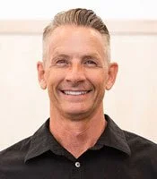 Jim Gallagher — Calvary Chapel University alumnus