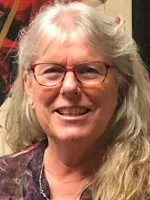 Lisa Latham, Calvary Chapel University alumna