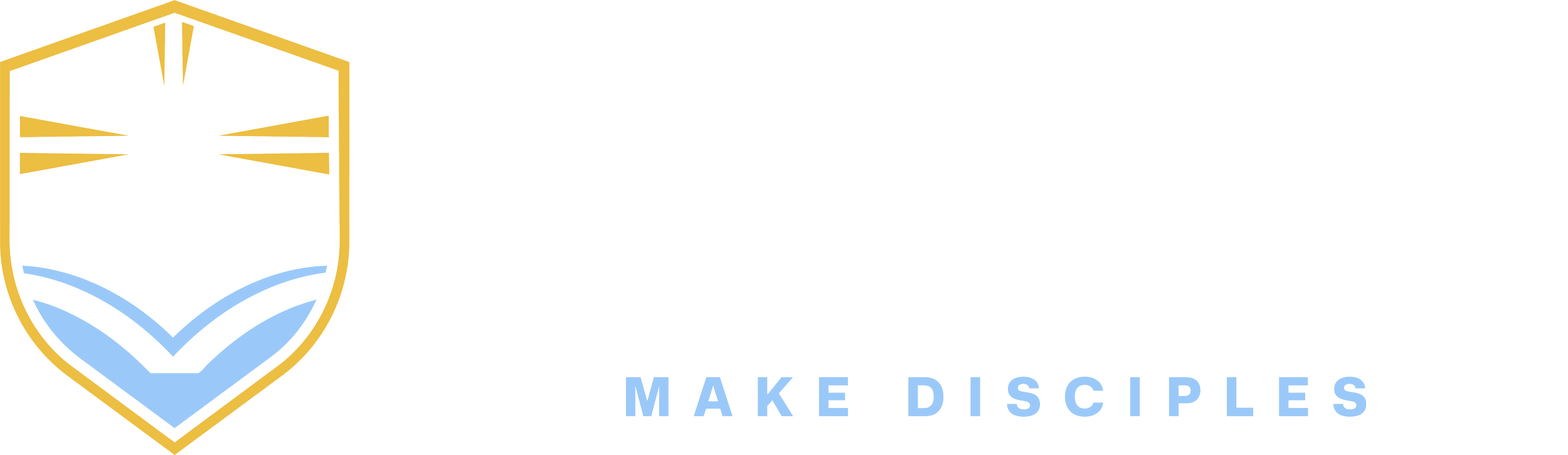 What To Do, And What Not To Do -Eric Souza — Calvary Chapel University