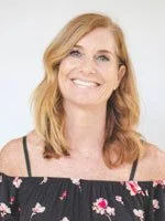 Kristie Gallagher — Calvary Chapel University alumna