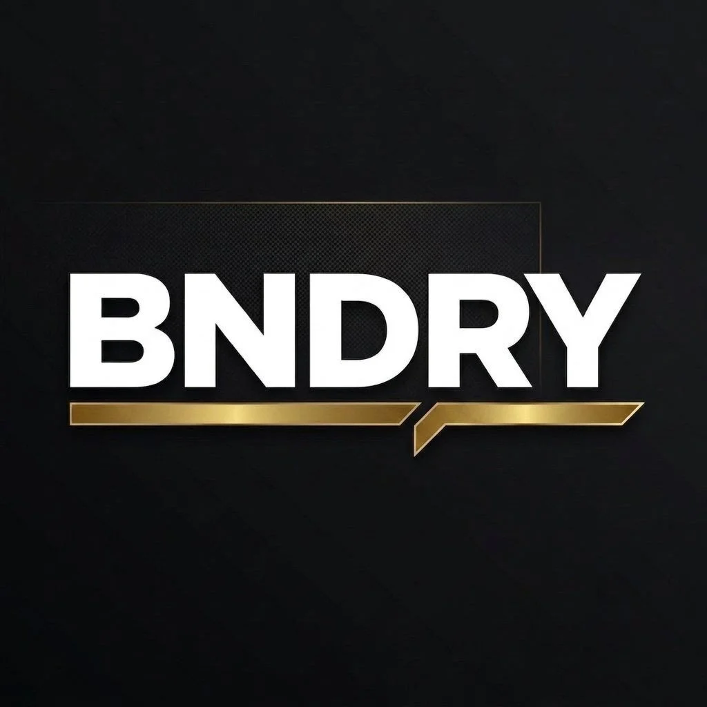 BNDRY LLC