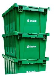 Stack Moves | Expanding Sustainable Moving Solutions in Austin