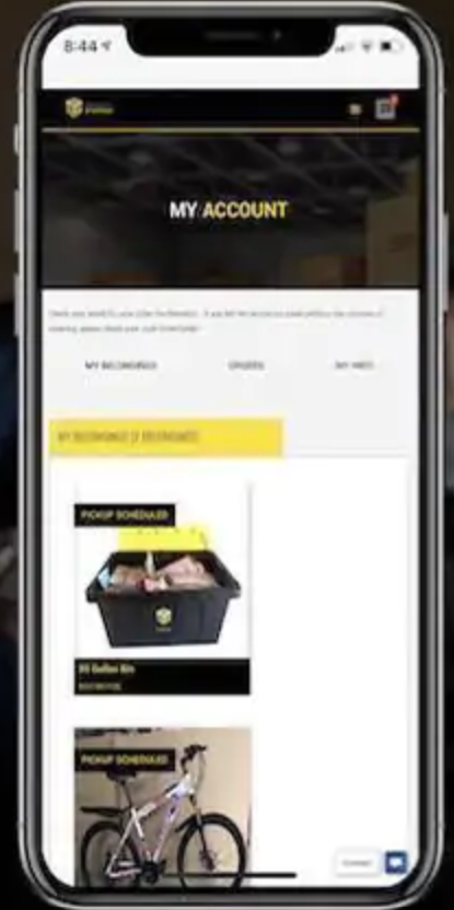 Making Moving Easier: Sendy Storage Brings Flexible Short-Term Storage to Austin