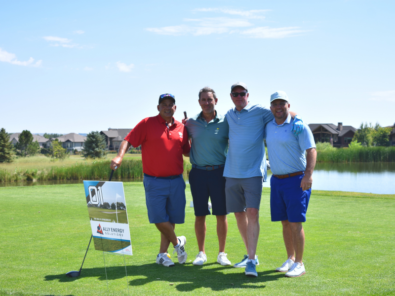 Golf Team
